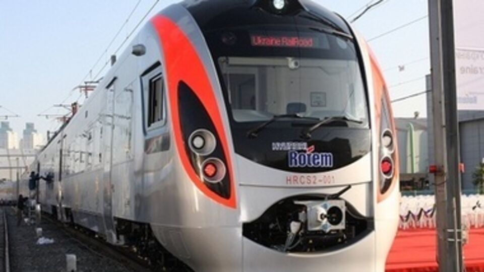 СМИ: Поезд начнет курсировать с 1 июля