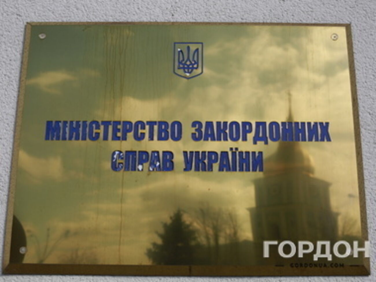 МИД прзвал США и Европу применить новые санкции против России