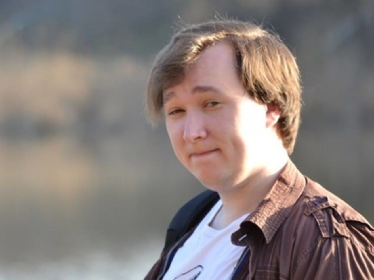 Александра Перемота, по информации издания, удерживают боевики