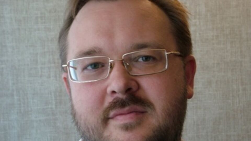 Андрей Ермолаев: Главная проблема АТО – решить задачу границы и нейтрализовать криминальный элемент