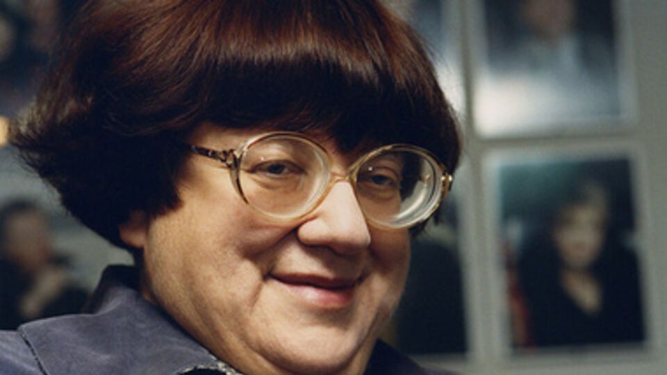 Новодворская считает, что Украине не хватает профессиональных военных