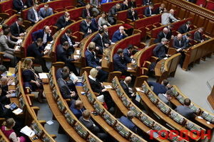 Рада займется расследованием резонансных событий последнего времени