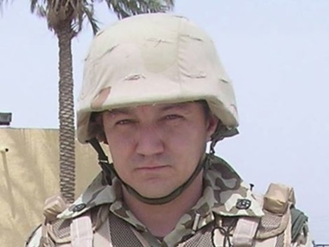 Дмитрий Тымчук: Журналисты не были аккредитованы при штабе АТО