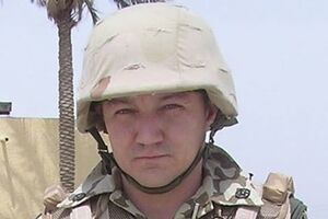 Дмитрий Тымчук: Журналисты не были аккредитованы при штабе АТО