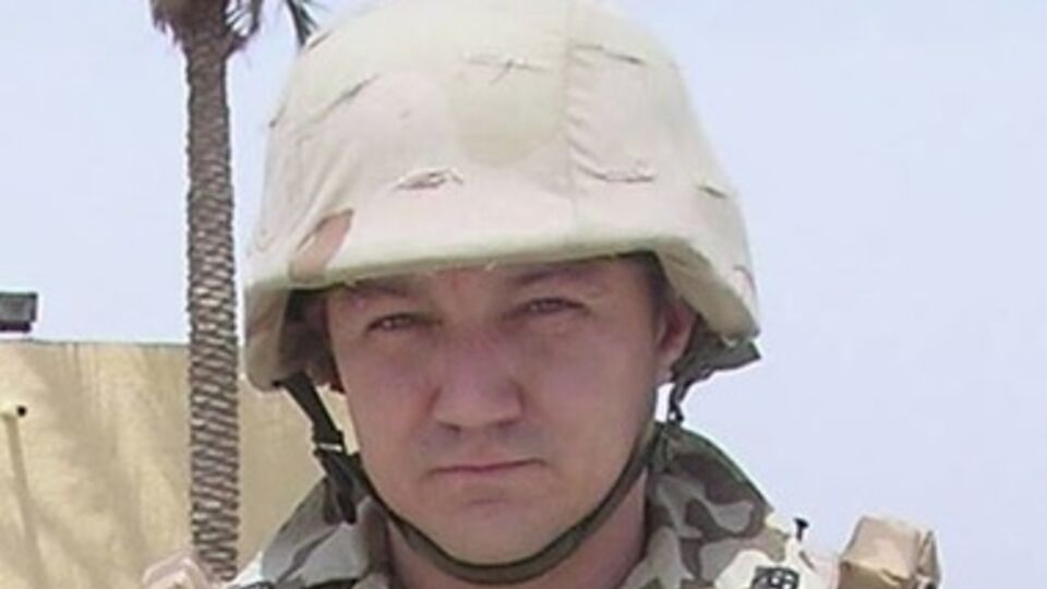 Дмитрий Тымчук: Журналисты не были аккредитованы при штабе АТО