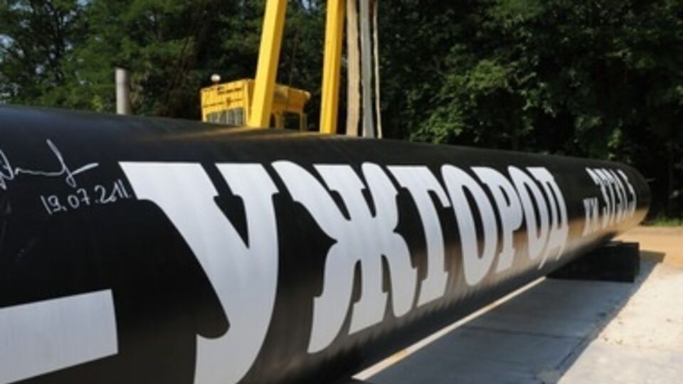 В результате взрыва на линии газопровода никто не пострадал