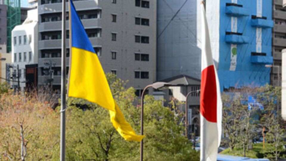 Представители Японии подчеркнули важность активизации политического диалога между странами