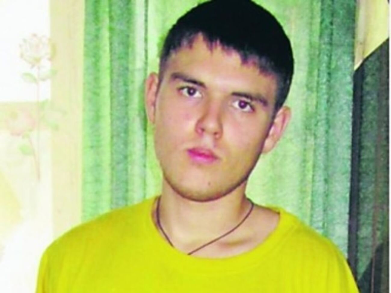 Поправко был одним из первых погибших от рук террористов на Донбассе