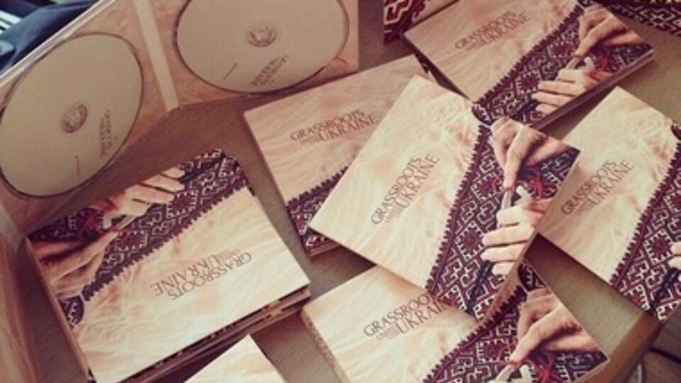 Для благотворительного проекта записали 15 композиций