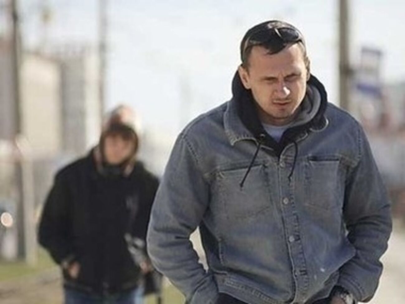 Сенцову грозит заключение сроком до 20 лет