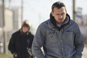 Сенцову грозит заключение сроком до 20 лет