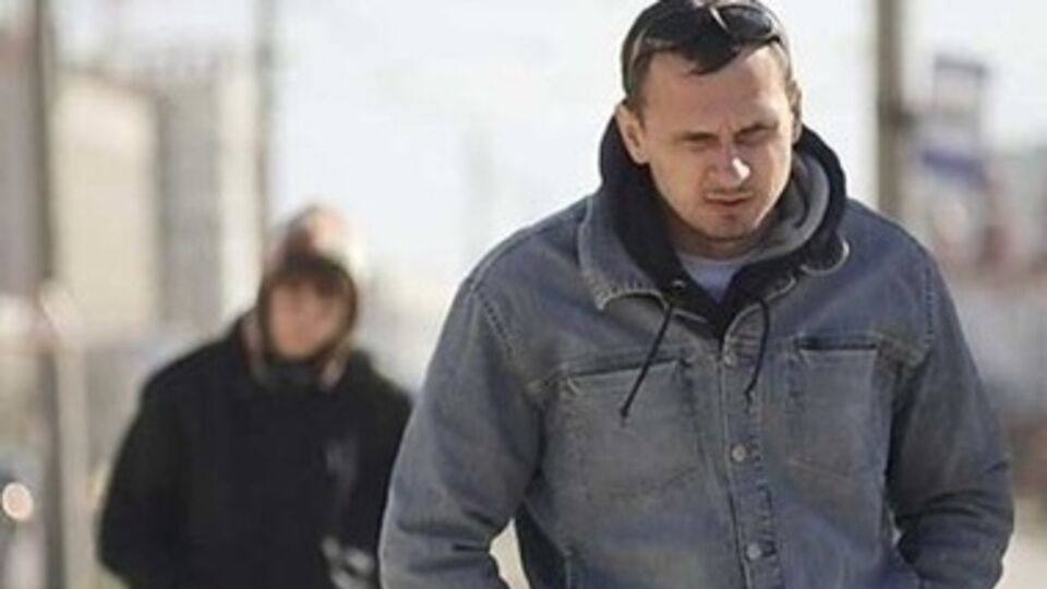 Сенцову грозит заключение сроком до 20 лет