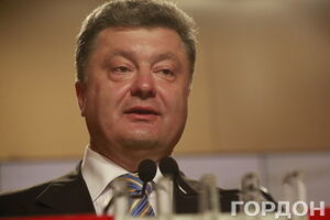 Порошенко выразил соболезнования родным погибшего журналиста