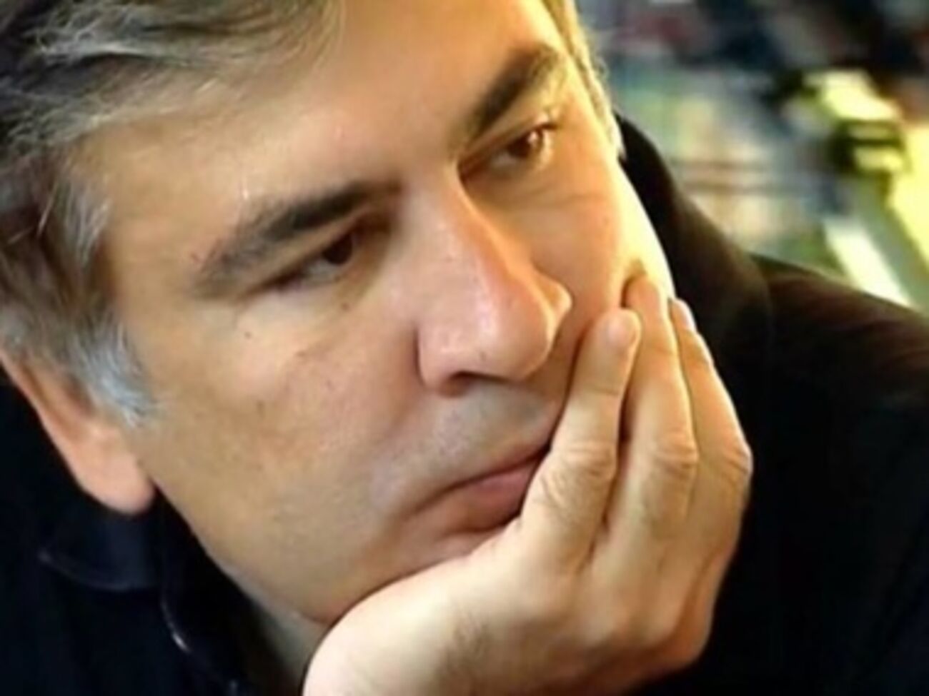 Михаил Саакашвили: Грузия оказалась без тепла и света зимой, в рекордно холодную погоду