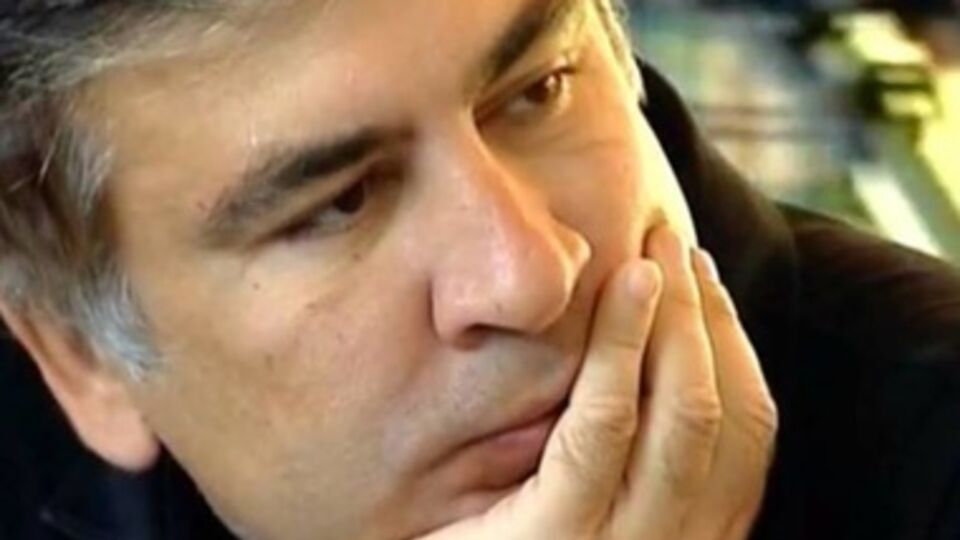 Михаил Саакашвили: Грузия оказалась без тепла и света зимой, в рекордно холодную погоду