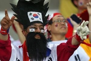 ЧМ-2014: Россия не смогла обыграть Южную Корею