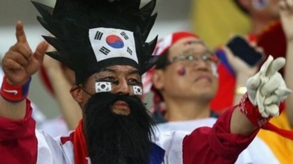 ЧМ-2014: Россия не смогла обыграть Южную Корею