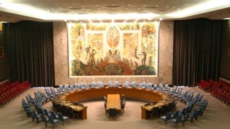 Украина намерена участвовать в работе СБ ООН над докладом о правах человека