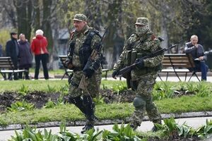 Куда увезли Борозенцева, неизвестно