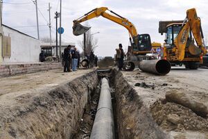 Краматорск остался без воды