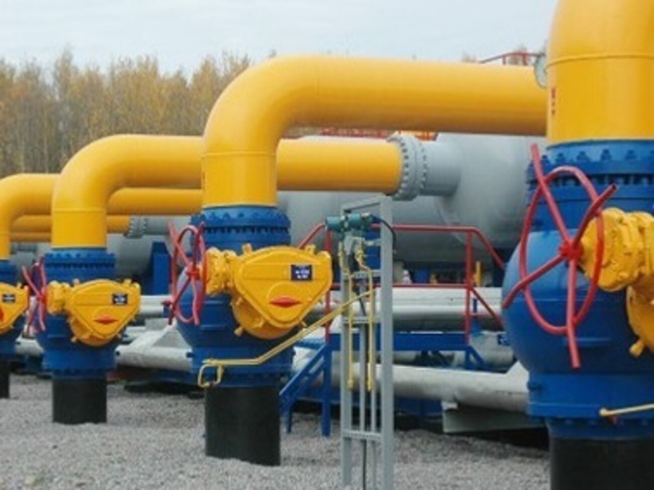 В Минэнерго считают взрыв "спланированной провокацией"