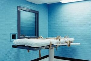 В США возобновили проведение смертельных инъекций