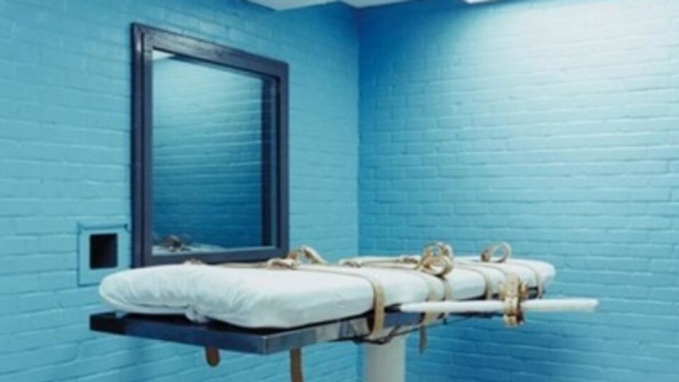 В США возобновили проведение смертельных инъекций