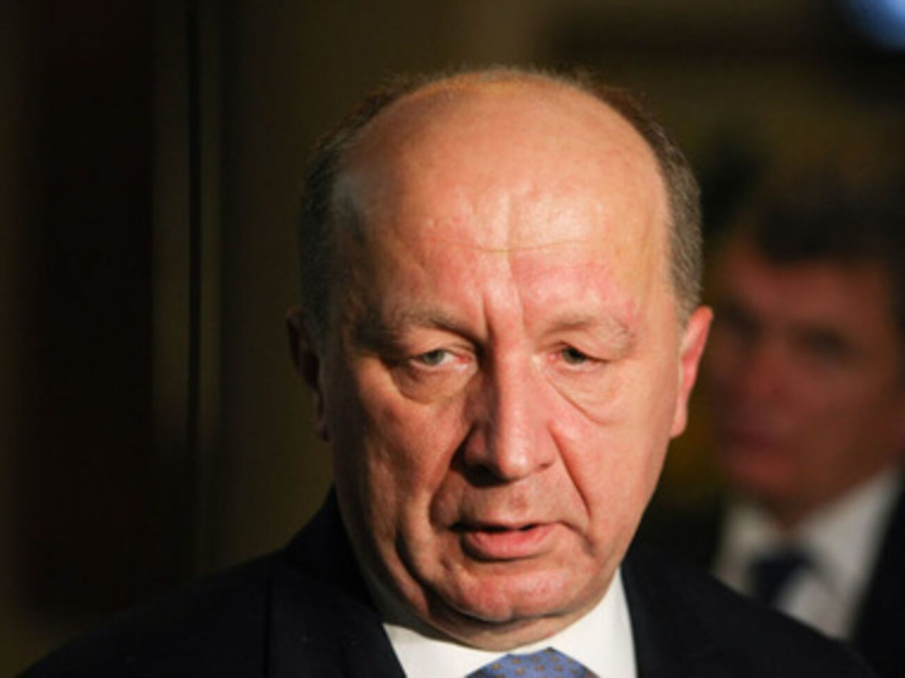 Андрюс Кубилюс заявил, что украинские военные "растут на глазах"