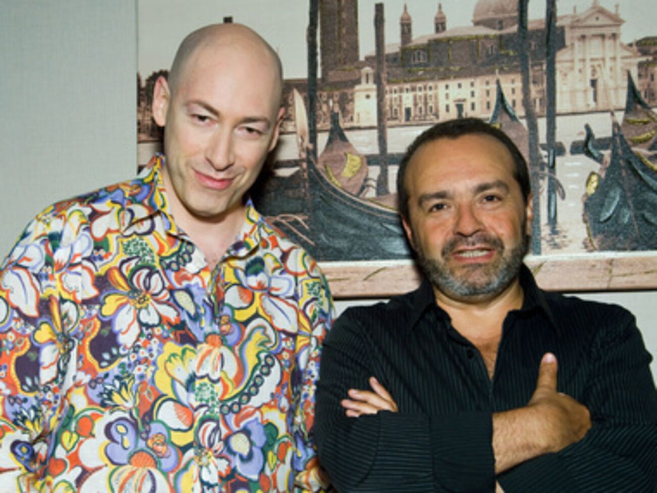 Виктор Шендерович: Российская национальная идея? Для начала – за собой воду спускать, а потом уже начинать учить мир духовности