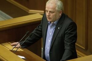 Глава Нацбанка Степан Кубив оценивает потери украинских банков в Крыму в 22 млрд грн