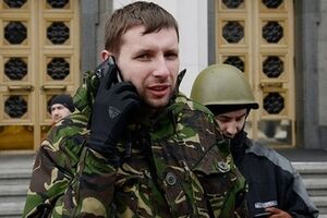 Владимир Парасюк уверен, что российские журналисты ведут разведку в зоне АТО