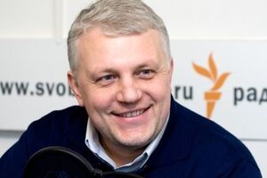 Павел Шеремет уверен, что российские журналисты в Украине – не диверсанты