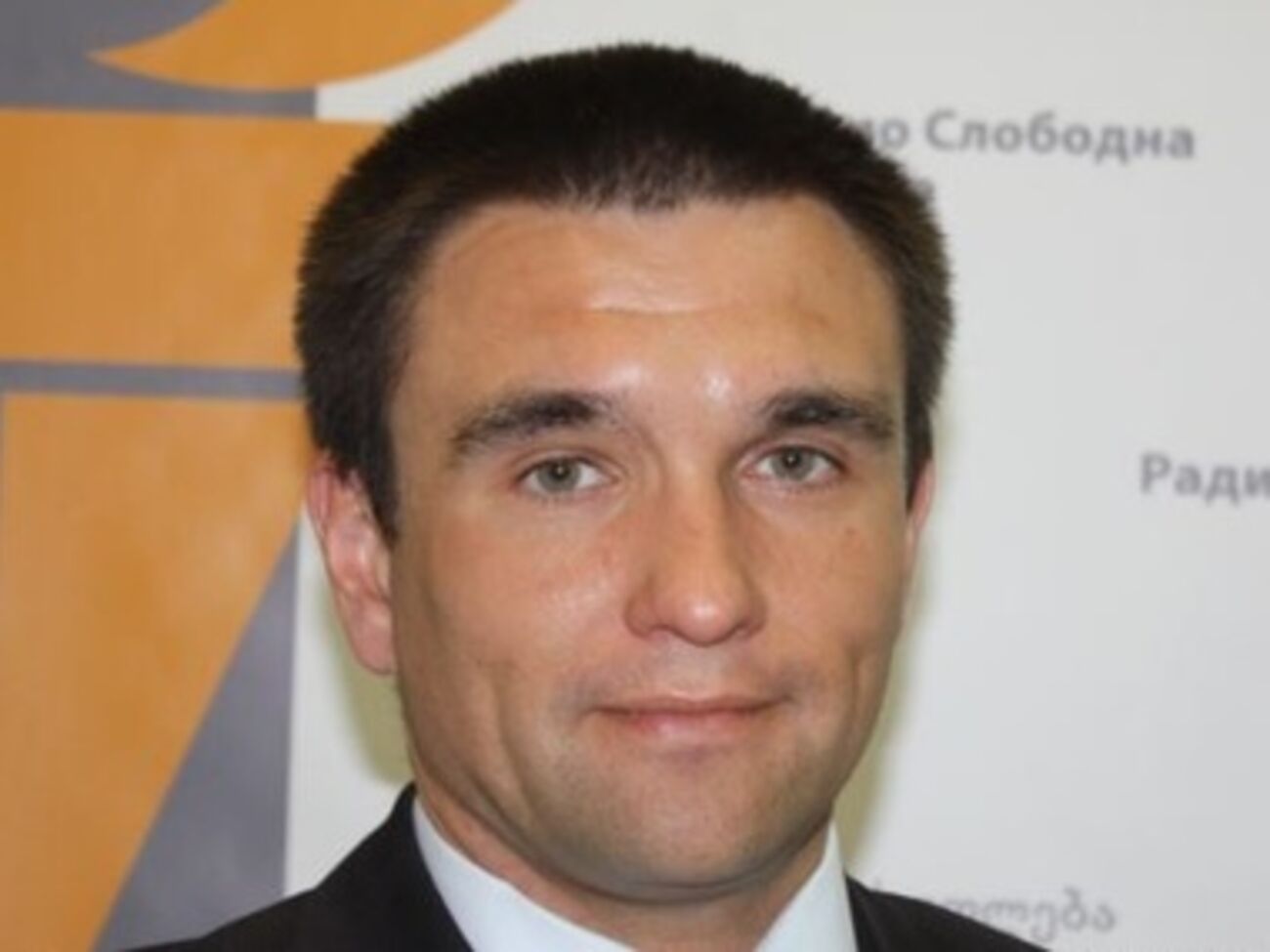 Климкин может возглавить МИД