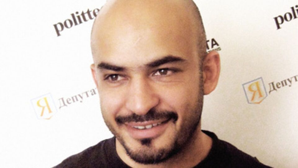 Найем: Журналисты есть разные