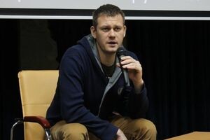 Денис Казанский: Есть и журналисты, но есть и пособники боевиков