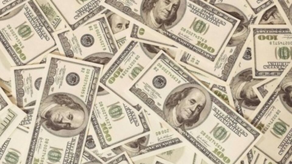 США выделят Украине $10 млн на борьбу с коррупцией