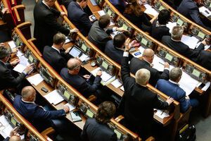 "Свободовцы" предложили лишить аккредитации российские СМИ
