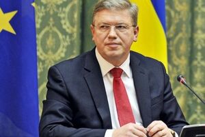 Штефан Фюле едет в Киев с рабочим визитом