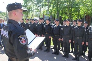 Ранения получили трое бойцов спецбатальона