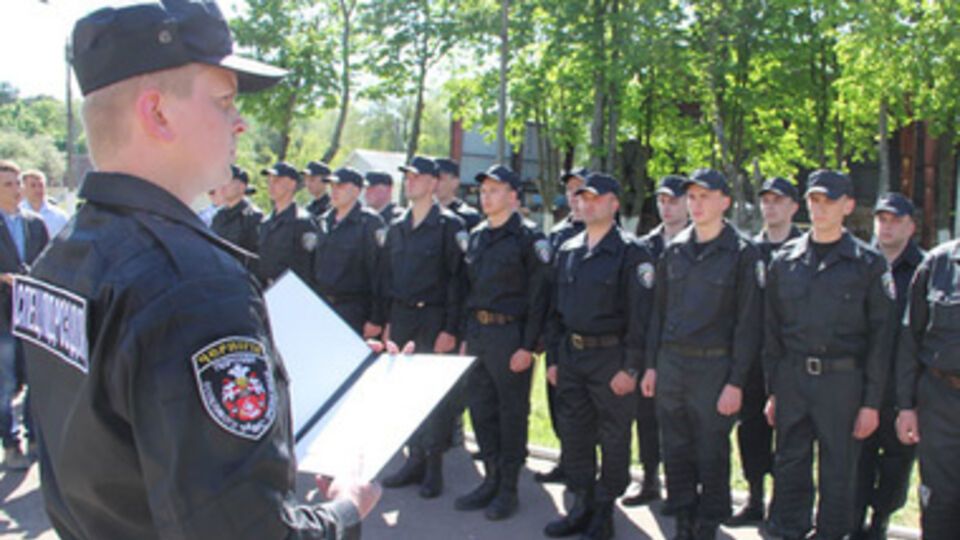 Ранения получили трое бойцов спецбатальона