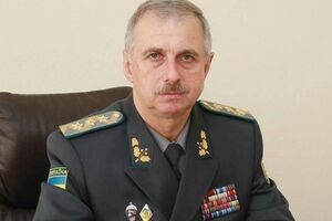 Михаил Коваль соощил, что часть будущих Сил спецопераций находится в зоне АТО