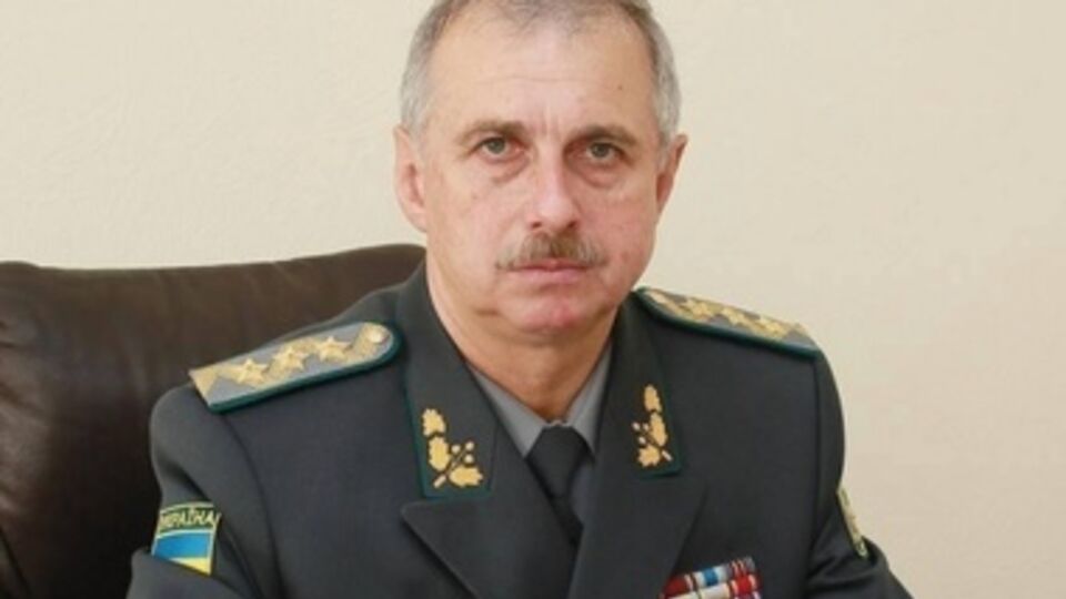 Михаил Коваль соощил, что часть будущих Сил спецопераций находится в зоне АТО