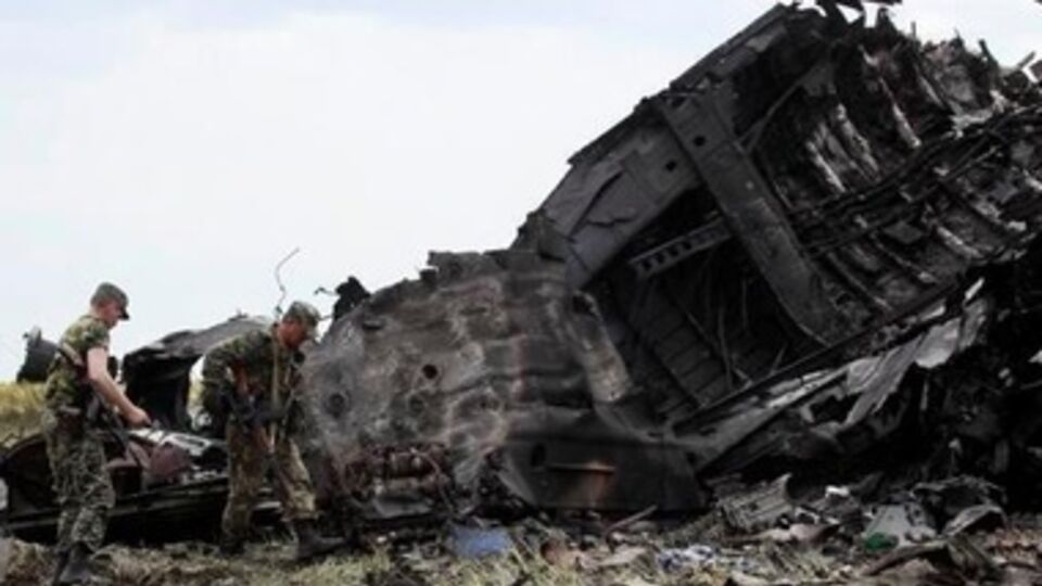 Военное руководство обвинили в халатном отношении к службе