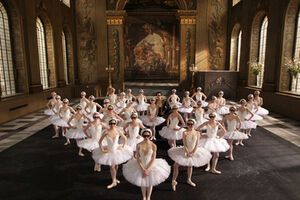 Деятели культуры бойкотируют выступления в РФ