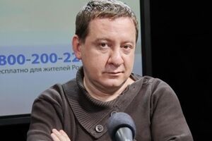 Айдер Муждабаев считает, что "стандарты журналистики стерты"