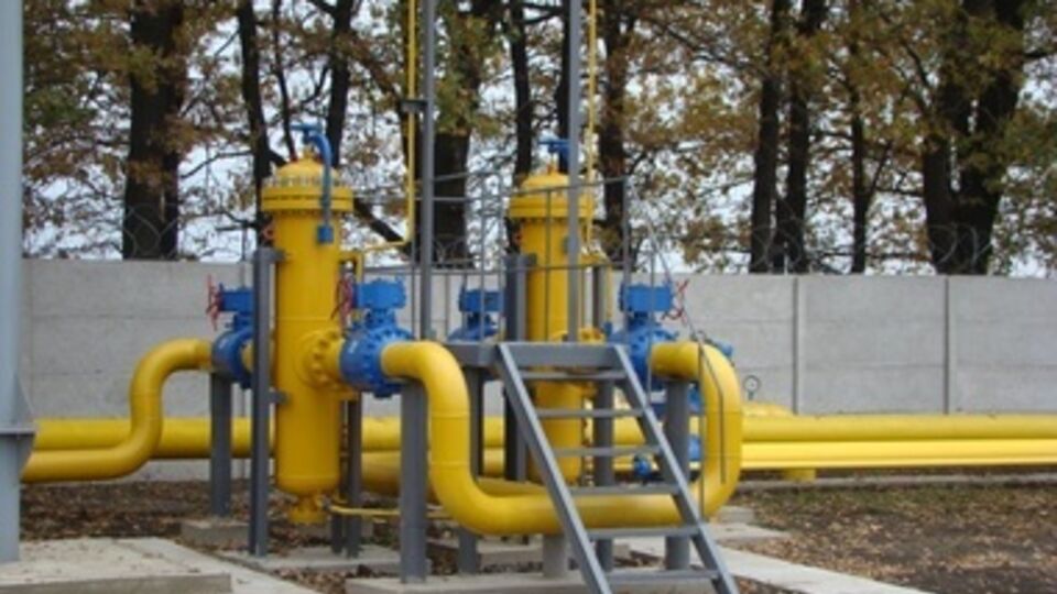 Реверсные поставки --- один из способов для Украины избавиться от газовой зависимости от России