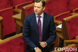 Олег Ляшко: Разве можно себе представить, что сотрудники агитпропа Геббельса во время войны ведут съемку на наших фронтах?