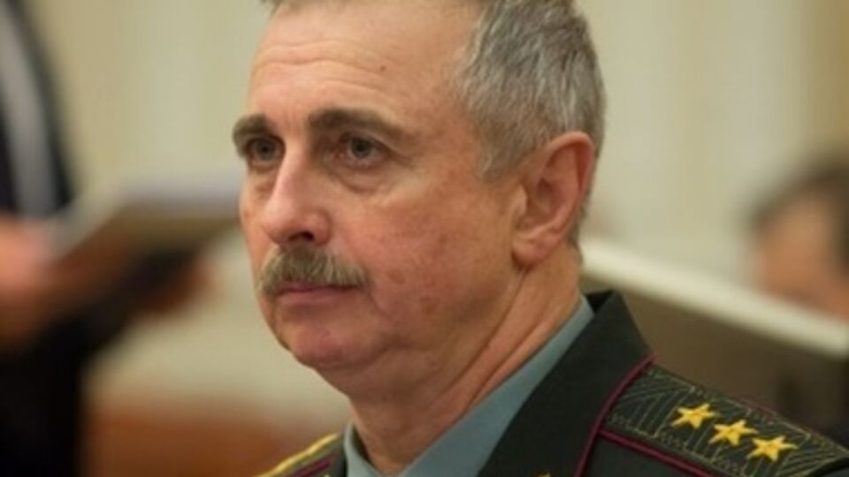 Михаил Коваль заявил, что выпускники военных вузов отправятся на восток