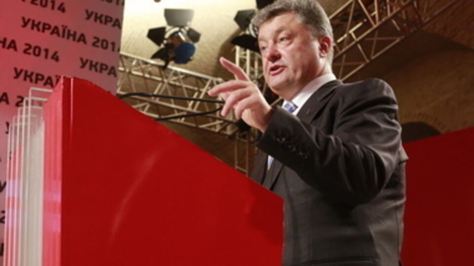 Порошенко провел уже второй телефонный разговор с Меркель за последние сутки