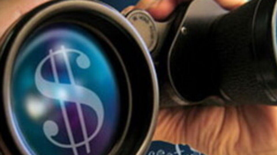 Донецкие шахтеры вышли на митинг против антитеррористической операции. Фоторепортаж